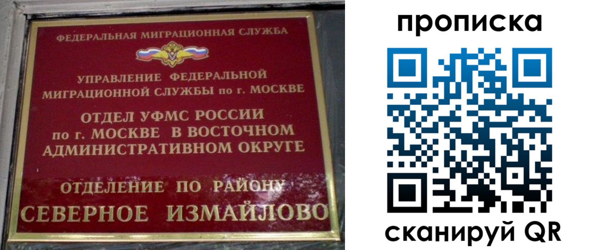 купить прописку в Струнино