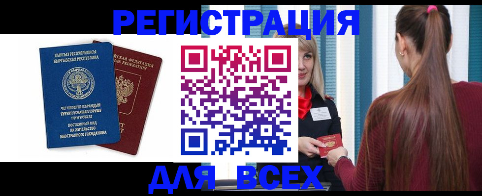 временная регистрация адрес в Струнино